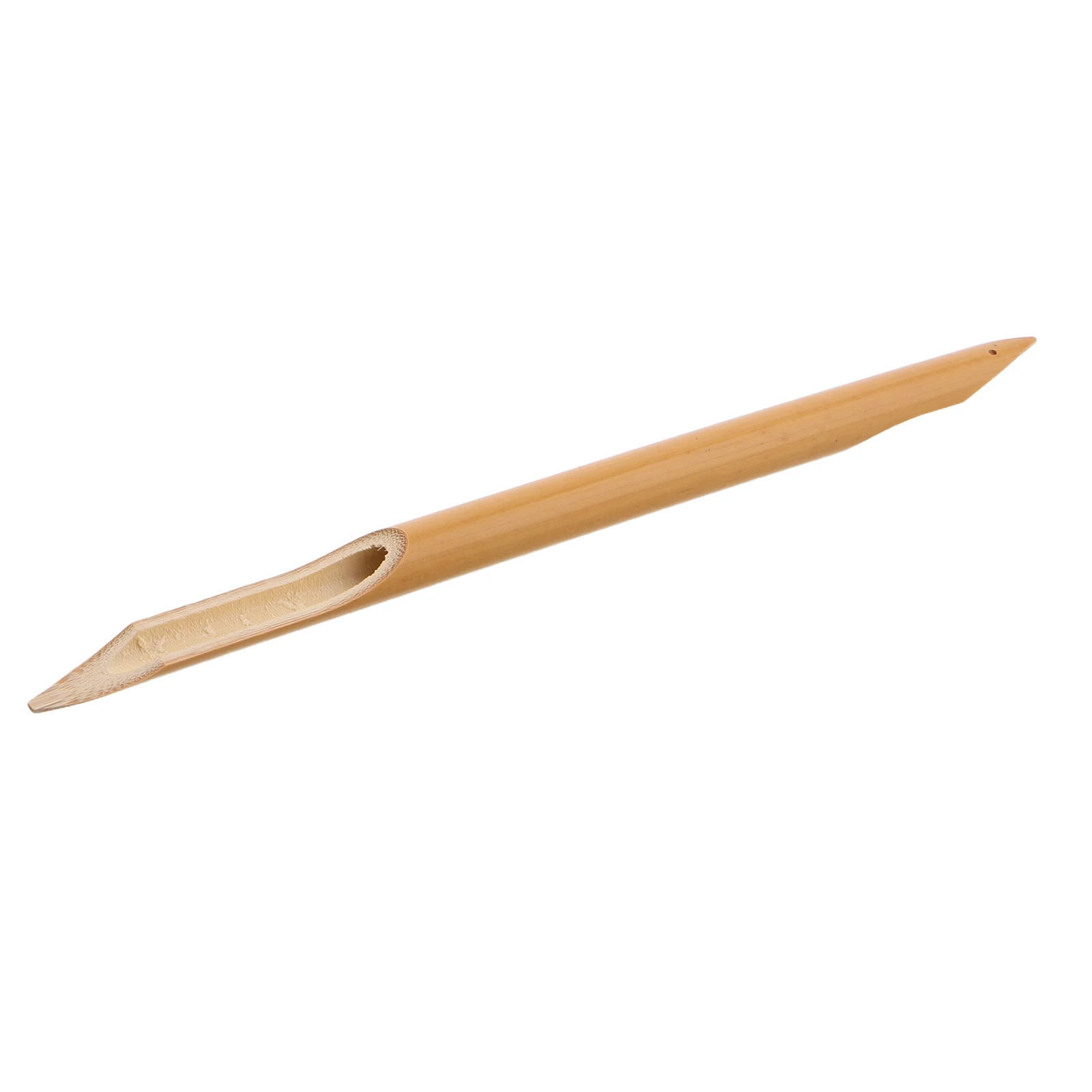 

Bamboo Pen Dipped in Water Calligraphy for Beginners Caligraphy Pens Vintage Supplies Signature Chinese