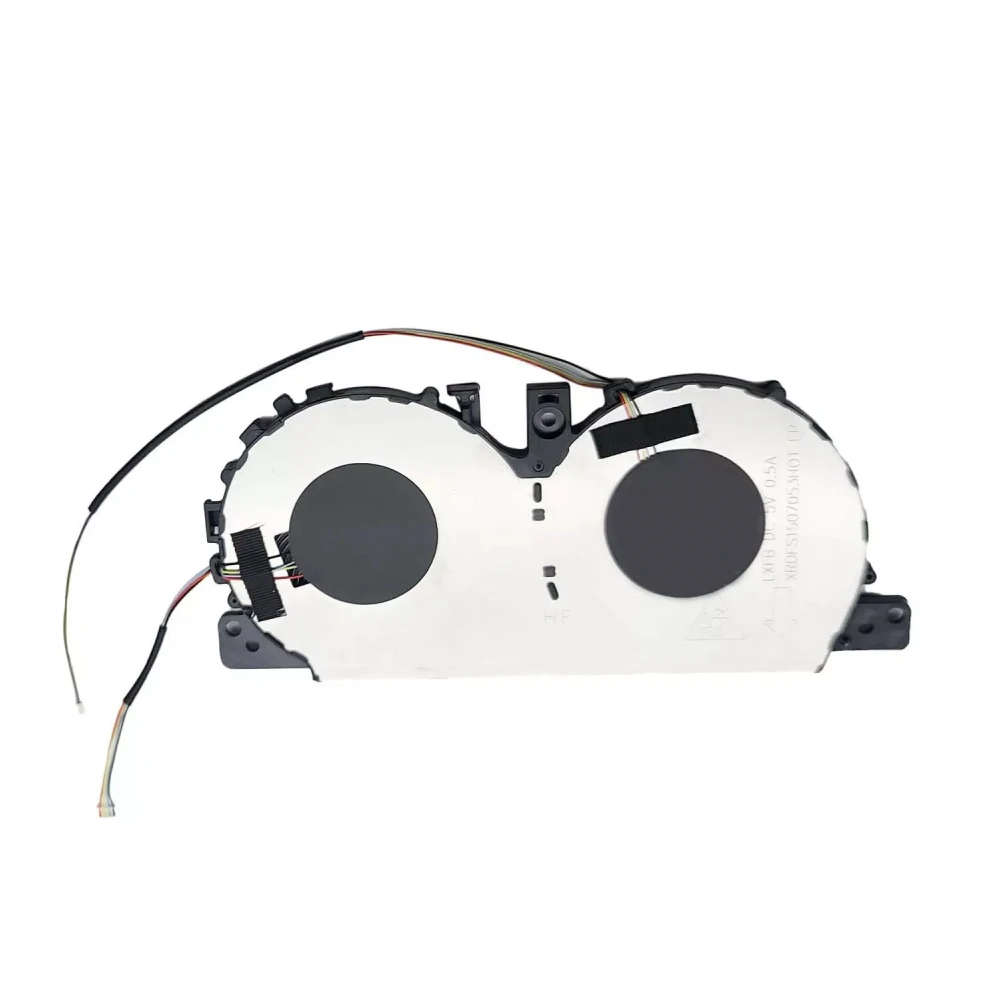 CPU Cooling Fan for Yoga C740-15IML 81TD C740-15 5H40S19962