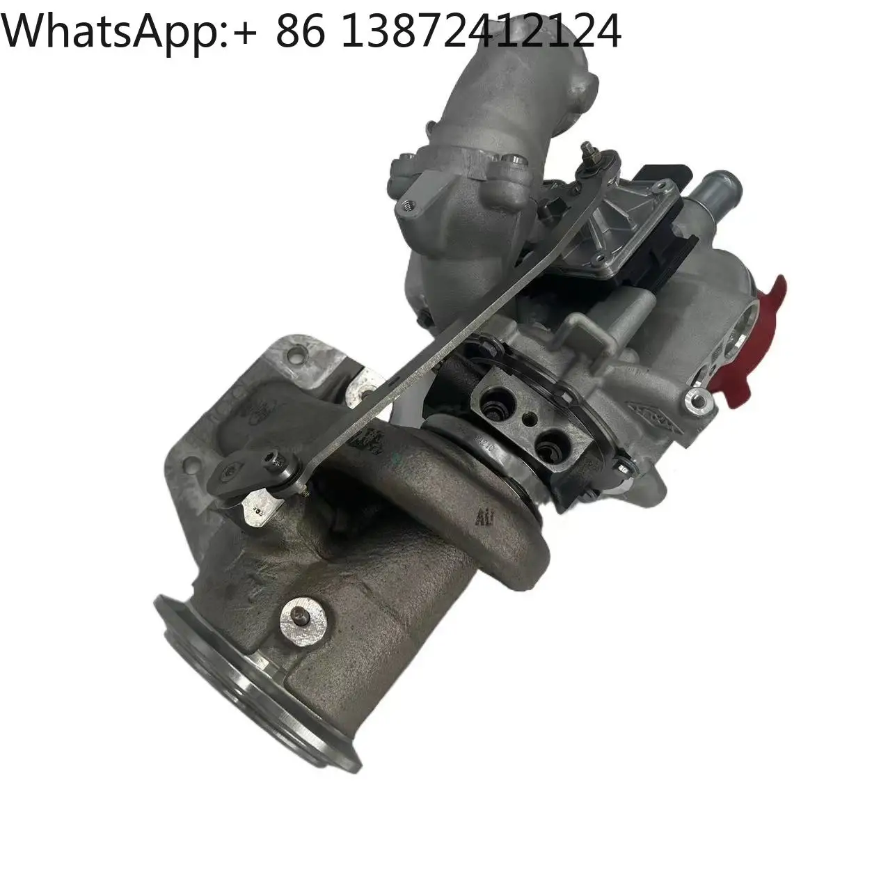 

For Mercedes-benz W254 W214 W206 Turbocharger A2540904900 Turbocharged Cars