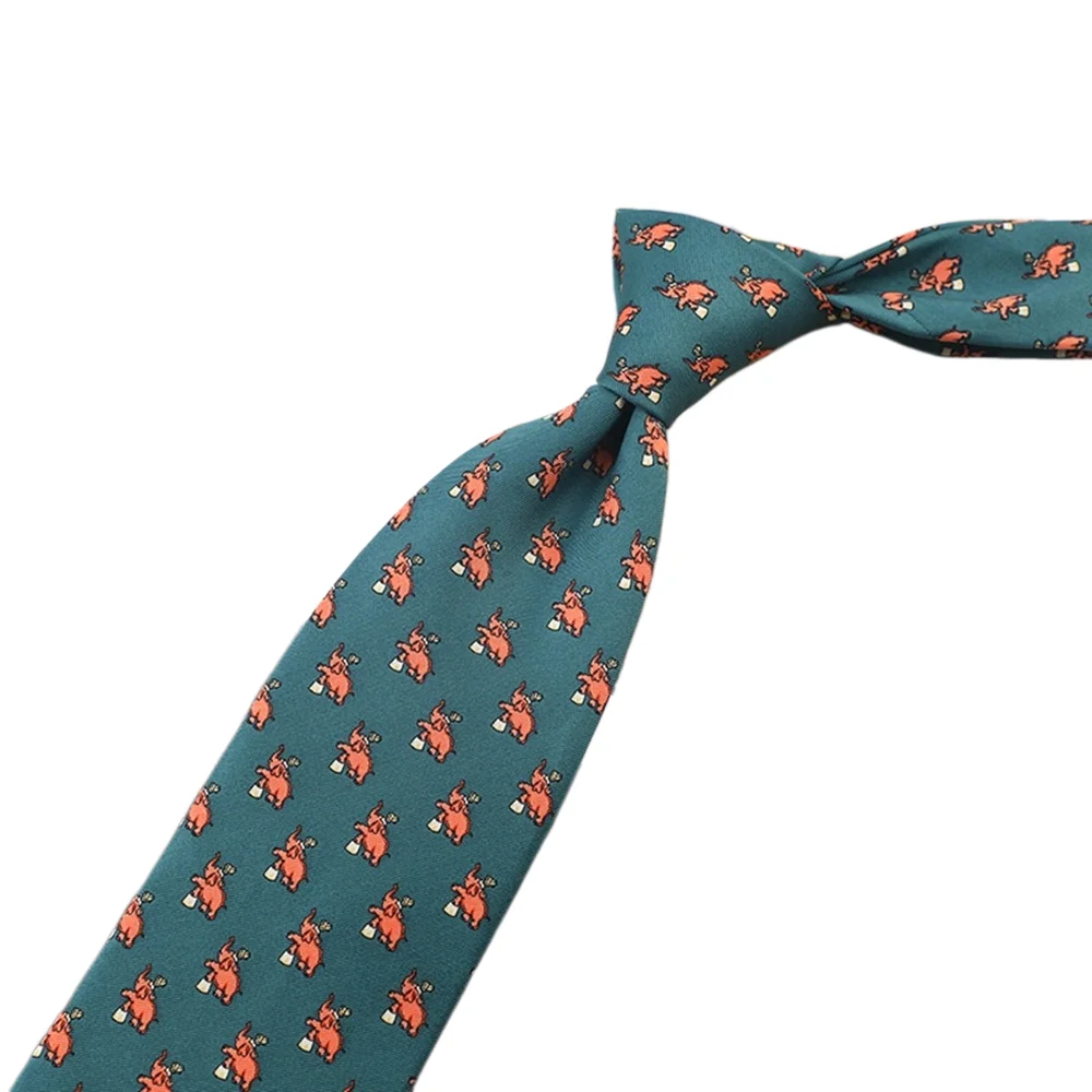 Luxury 9cm Men's Classic Fashion 100% Silk Tie Jacquard Woven Soft Tie Business Wedding Party Daily Suit Necktie Gifts
