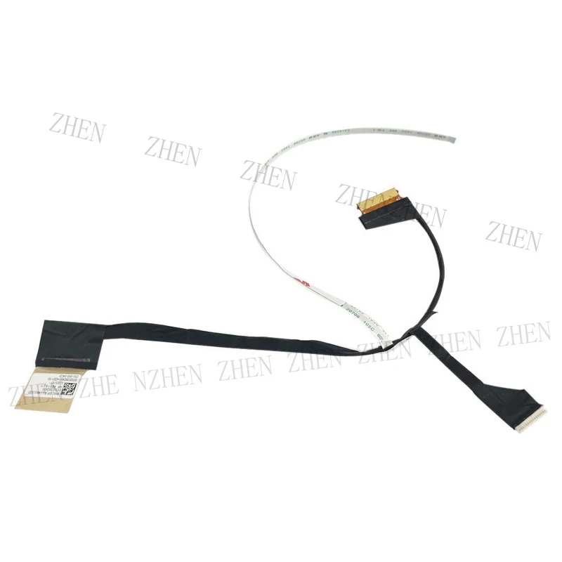 

S IPA52 EDP ALS OLED Screen cable 30PIN for HP ENVY X360 15-EY 15T-EW DC02C00Z400