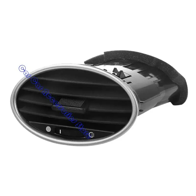 

242D Auto Parts for MK2 05-13 4M51-A014L21AD Center Dashboard Air Vent Outlet
