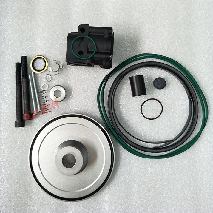 2901162200(2901-1622-00) Unloader Valve Kit Replacement Aftermarket Parts for Atlas Copco Compressor 2901 1622 00