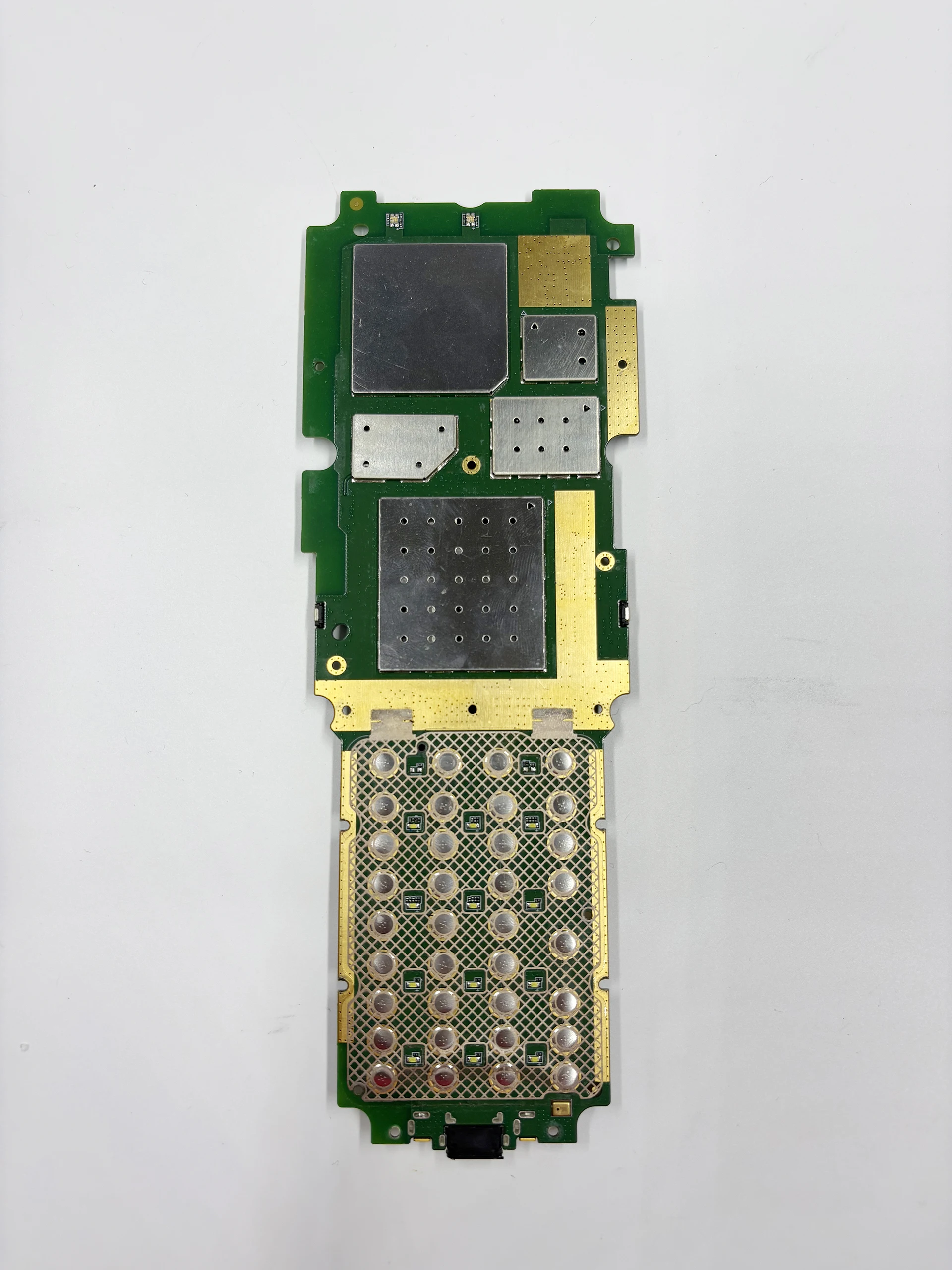 For honeywell EDA61K 34key Standard Distance (n6703 Scan Engine Edition) Motherboards Functions correctly after 100% testing.