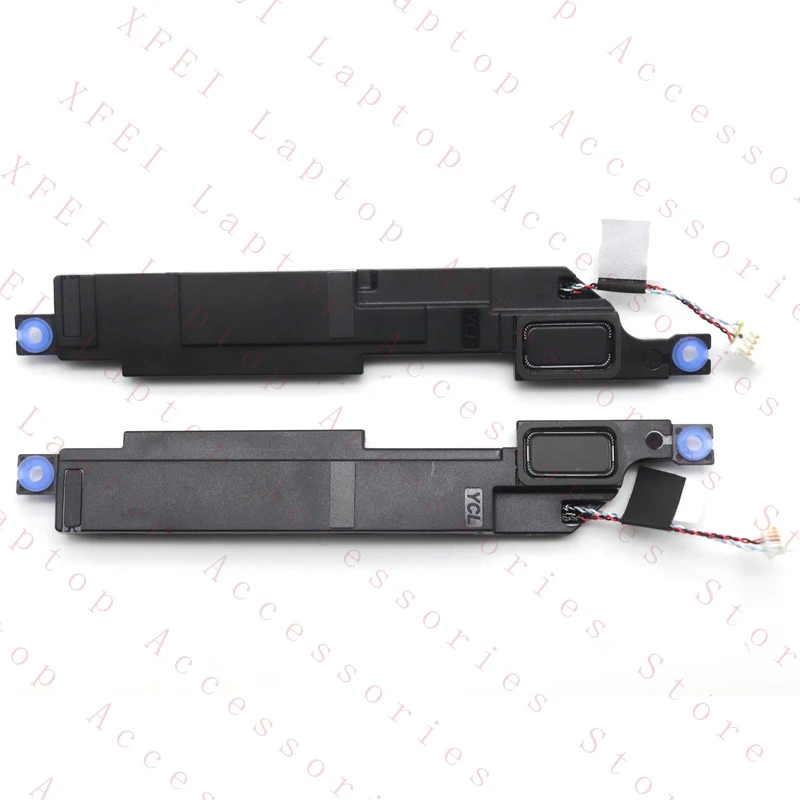D  5SB0S32080 New Internal Speaker L+R For Yoga 7 2-in-1 14ILL10 83JQ 14AKP10 83JR