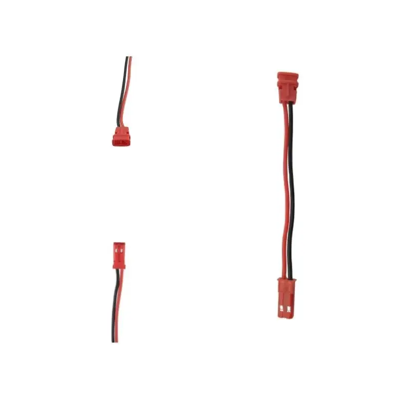 UDI U818A  Syma X5HW X5HC Charger Adapter Cable Line For Lithium Battery of  MJX400 RC Quadcopter Accessories 5Pcs/Lot