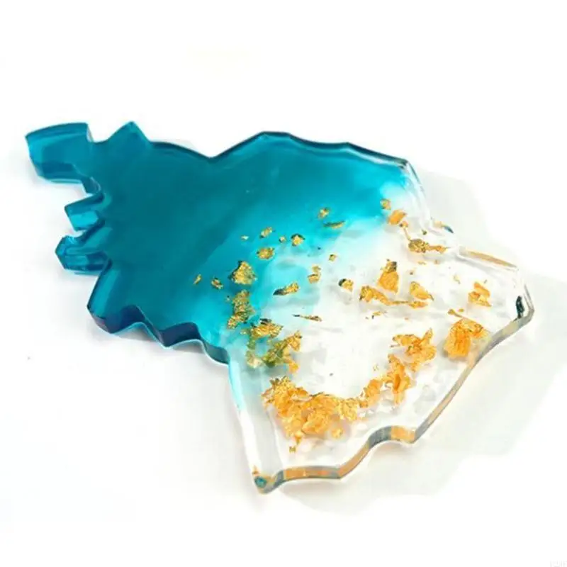 Gold Foil Sheet Metallic Foil Flakes Imitation Silver Gold Foil Chips