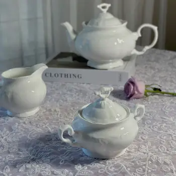 6 best sales קנקן תה לבן - №2