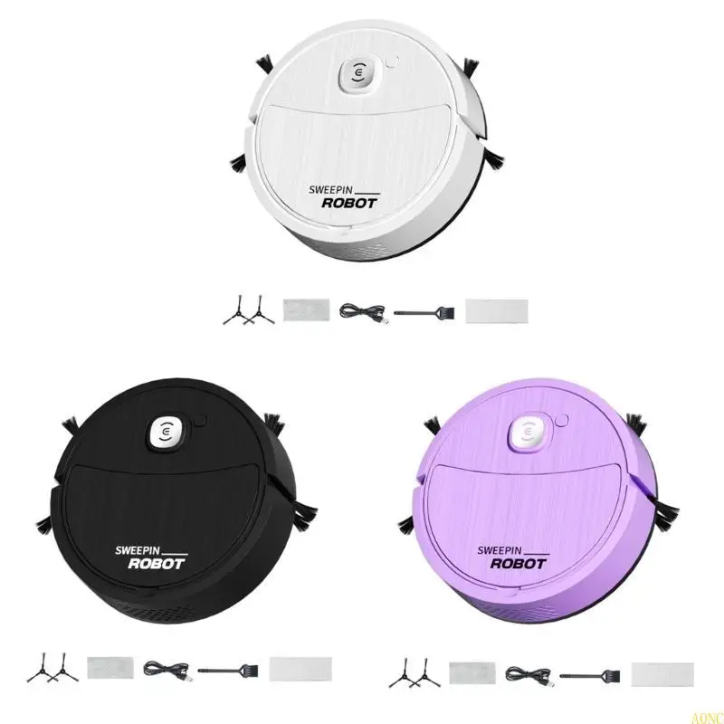 A0NC多機能スイープとモッピングロボットクリーニングデバイス小床クリーナー腹筋のテクスチャ忙しい専門家