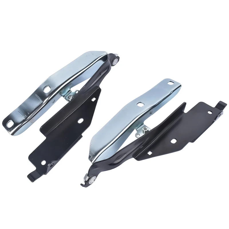 A30F-1Pair Front Bonnet Hood Scharnier 65401-JF00B 65400-JF00B Für Infiniti Q50 Q60 Q70 Q70L 2014-2018 Hood Pivot Schwenk Montage