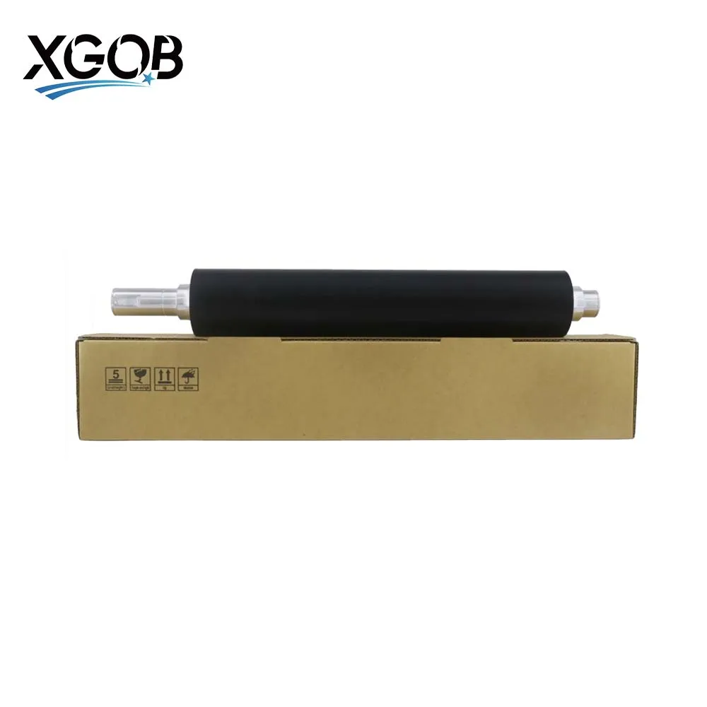 

1PCS Fuser Lower Rolle For Konica Minolta Bizhub C1085 C1100 C6085 C6100 C6110 High Quality Compatible Lower Rolle