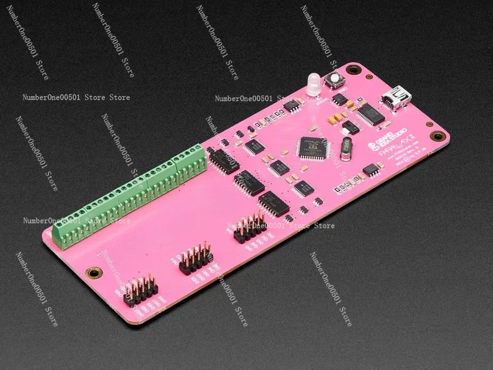 32115 Open Source H…