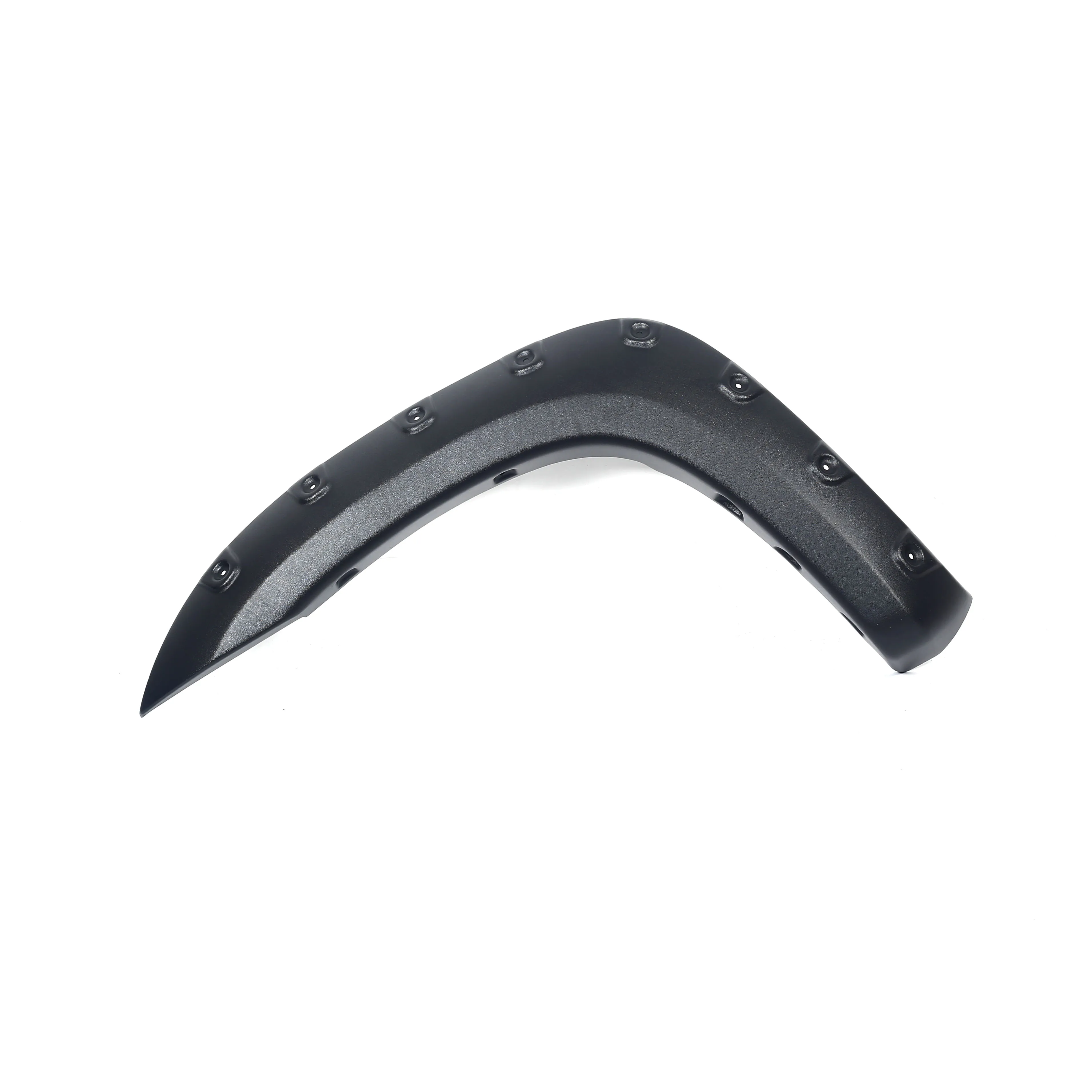 Wholesaler  ABS Material Wheel  Flares  Mudguard Plastic Fender Flares Arch 4x4 offroad  For TOYOTA TACOMA