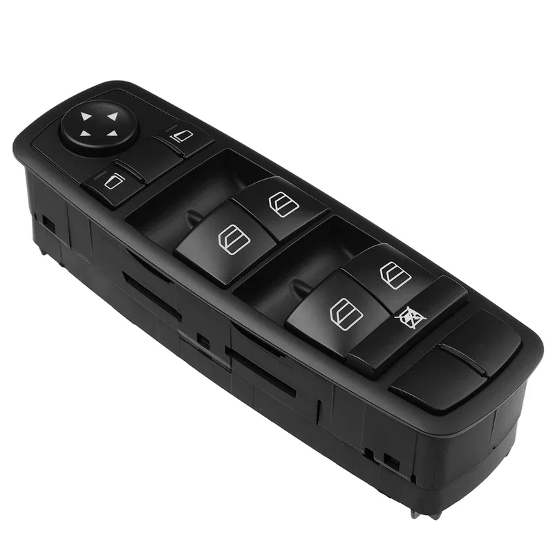 2518300090 Master Power Window Switch Car 2518200110 A2518300090 For Mercedes W164 ML GL R Class 350 320 ML350 450 R350