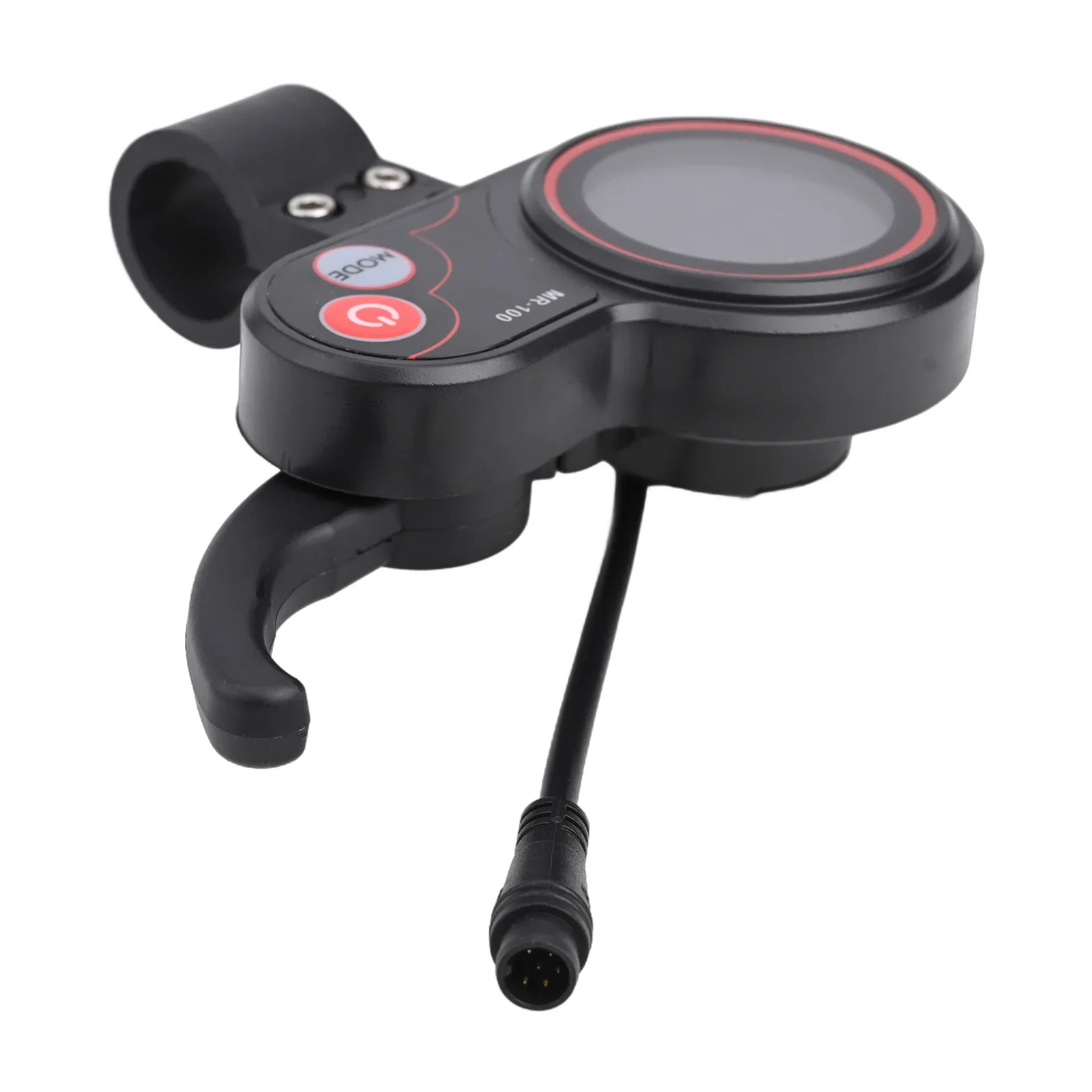 

Контроллер двигателя с ЖК-дисплеем, контроллер электрического скутера, высокое качество, подходит для дюймового электрического скутера, совместимого с