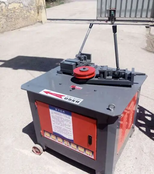 

Chinese Quality Hydraulic Electric Pipe Tube Bender Stainless Steel Pipe Bending Machine Metal Bend Machine