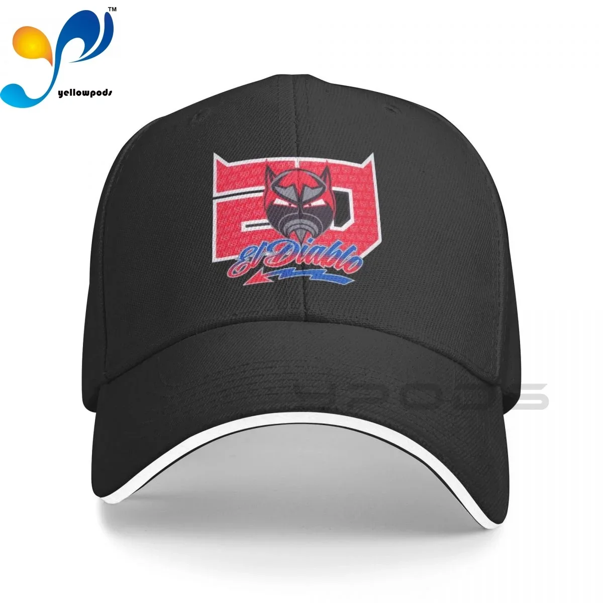 

Unisex Cap For Women Men Fabio Quartararo Fashion Baseball Cap Adjustable Outdoor Streetwear Hat