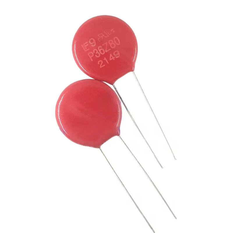 V36ZA80P P36Z80 Varistor 23VAC 160J 63VDC 2KV mzx
