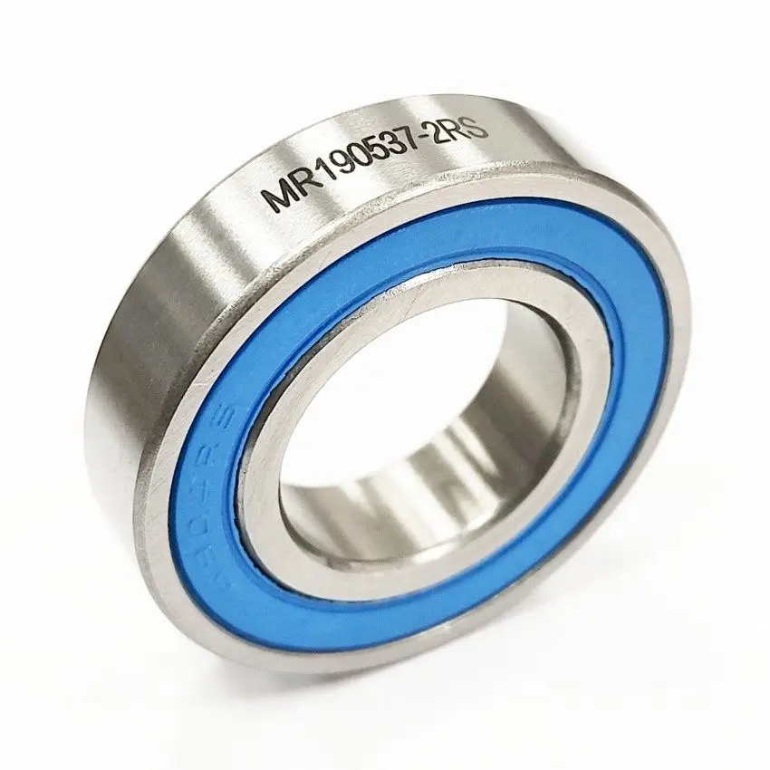 SPAINISH Western | Center Shaft Bearings | ABEC-3 | MR190537-2RS (19.05mm inner bore)