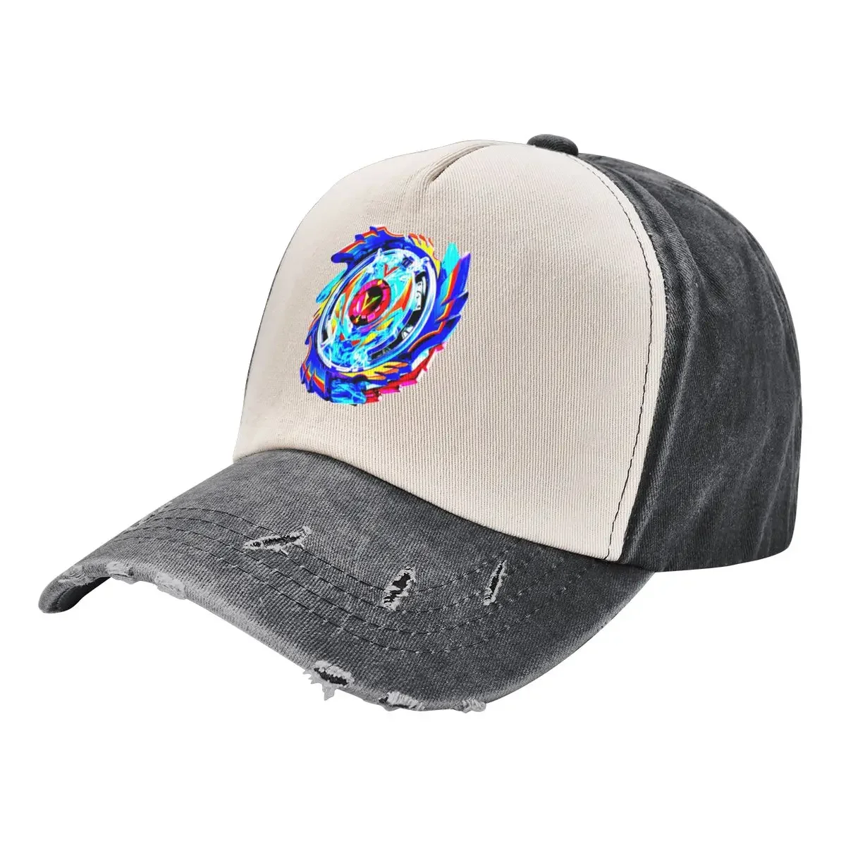 beyblade burstCap Baseball Cap fashionable summer hat Brand Man cap Boy Child Women's