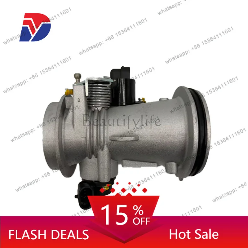 Zj. For automobiles, throttle assembly 8200908869 8200682611 97089100 8200682611A