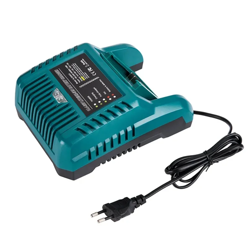 

AT82-For 36V Charger Li- Replacement Battery Charger For Power Tool EU PLUG
