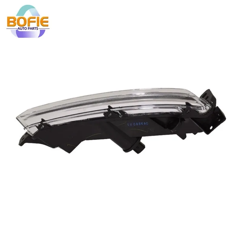 OEM HP5Z13200A HP5Z13200B السيارات سيارة LED الضباب الخفيف لفورد 2017-2020 لينكولن MKZ 2017 2018 2019