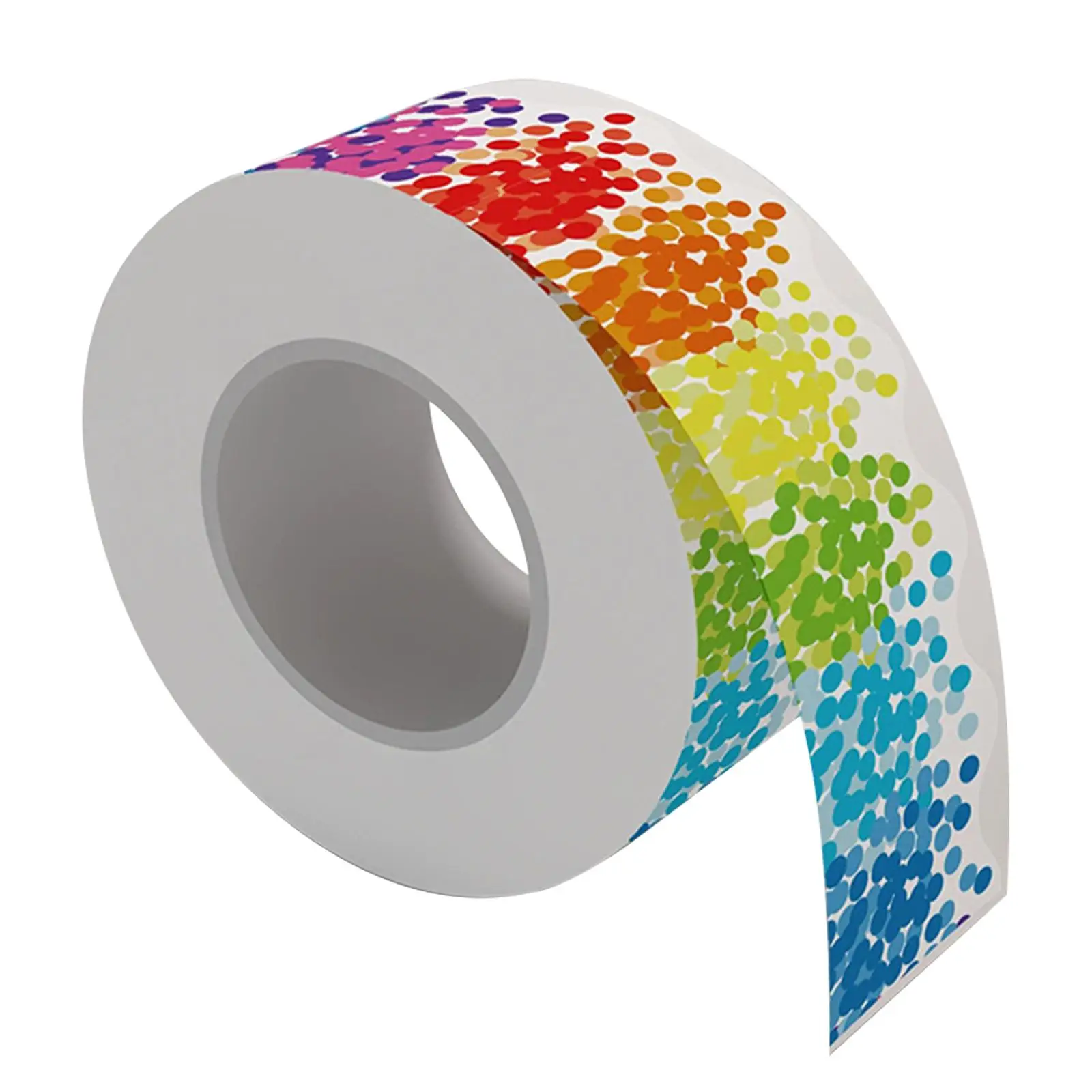 Bulletin Board Borders Dot Border Trim voor schoolbord Blackboard White Board