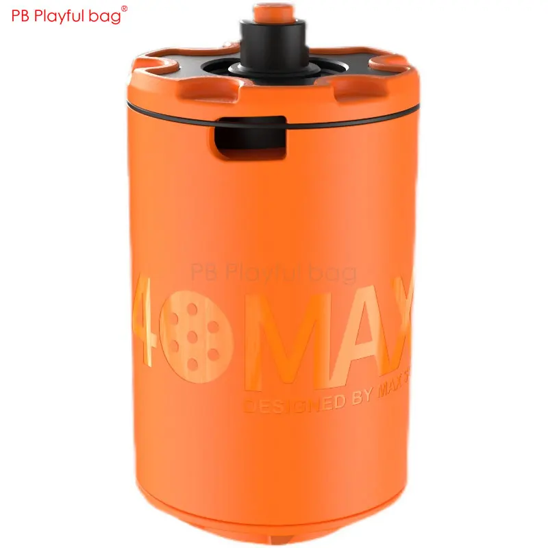 

Playful bag 40MAX Gel Ball Gyro Refrigerant Powered Rotating Gyroscope Gel Game Cosplay Tool Toy Sports Grenade QJ58