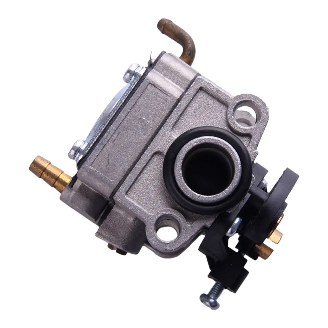 6690487 Trimmer Carburetor Fit for Walbro WYL-120 WYL-120-1 Tanaka TC2200 Husqvarna 122L