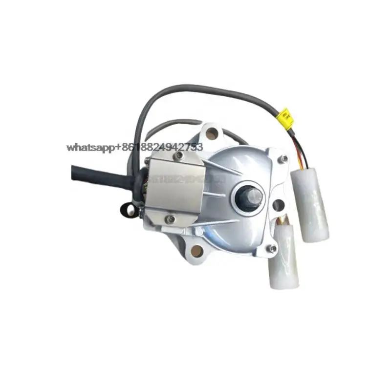 PC200-7/PC300-7/PC400-7/PC130-7/PC220-8 Excavator parts Governor throttle motor