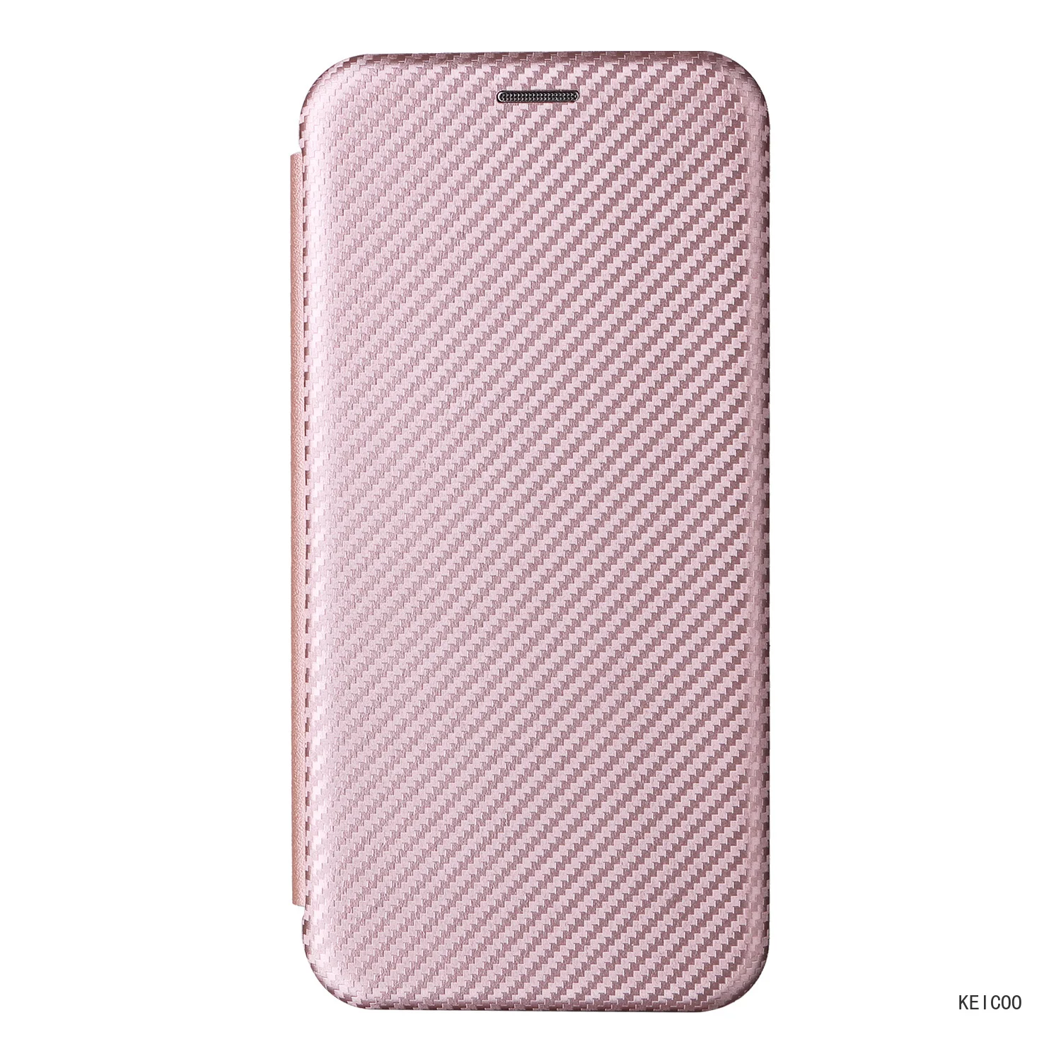 Pretty Leather Shell for Xiaomi Redmi Poco X6 K70E Pro 12C Civi 2 13Lite 5G Carbon Fibre Case Protection Non-slip Covers