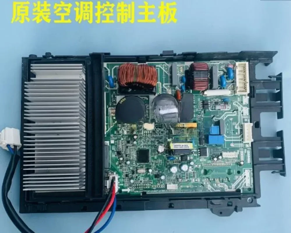 Direct salesVariable Applicable to Frequency Air Conditioner Outdoor Condenser Mainboard KFR-35W/Bp3n1-(Rx62t 41560).D.13.WP2-1