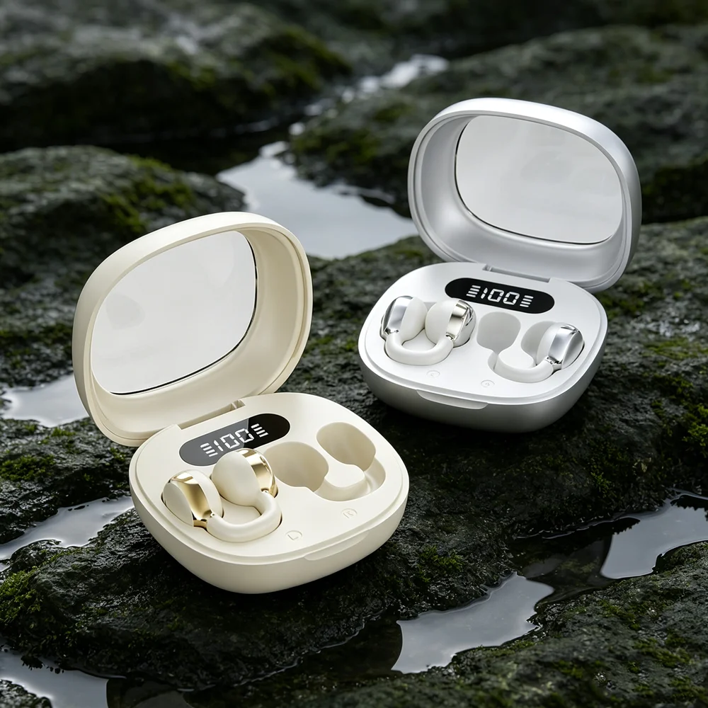 Bluetooth Headphones Bluetooth Earbuds Versatile Bluetooth Headsets Work Seamlessly Across Multiple Operating System Platforms