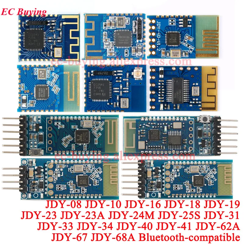 f030k28 Bluetooth Module: מדריך מפורט להתקנה, תיאום ותפעול בפועל