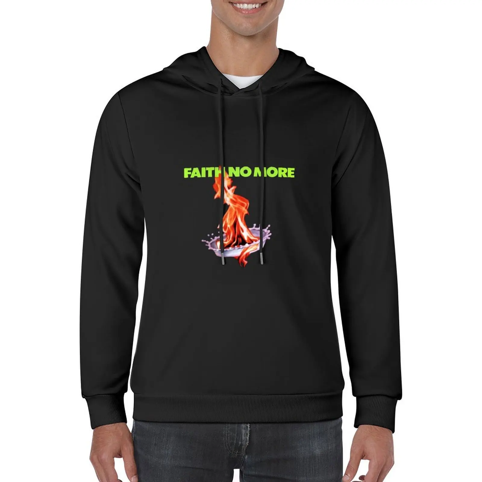 Midlife Crisis T-Shirt-4500-2400 Hoodie anime clothes blouse men's sweat-shirt autumn jacket men pullover hoodies
