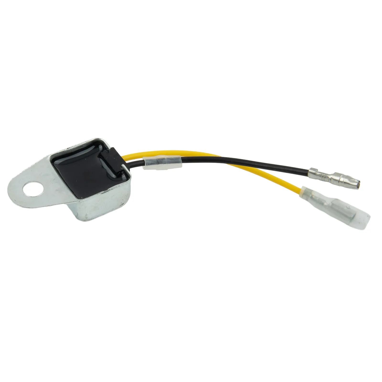 Module Switch Low Oil Sensor Engine Oil Fuel Sensor Tank Level Sender 1pcs Carburetor Accessories Trimmer Parts