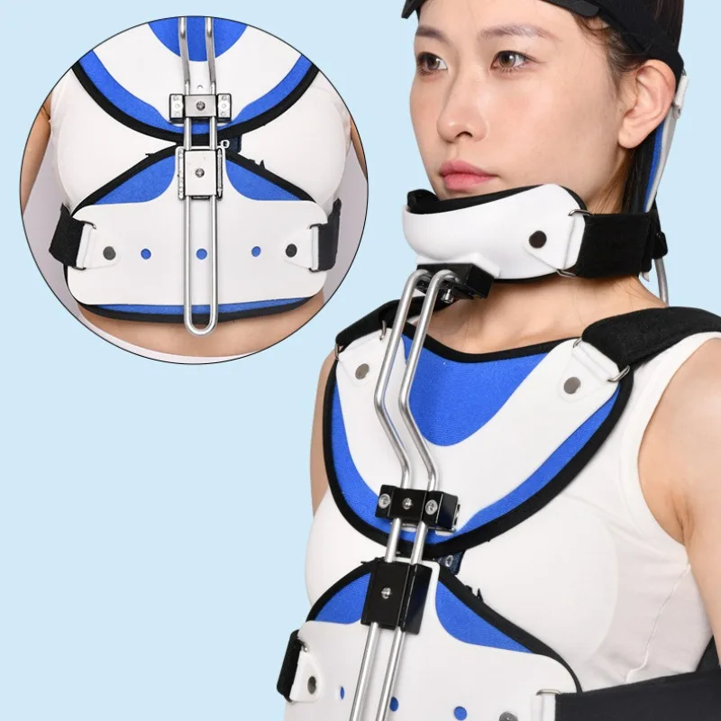 Cervical Thoracic V…