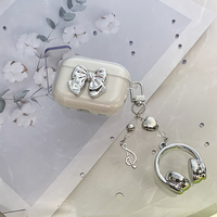 Fashion Earphone case For oneplus buds3 /budspro3 / Buds Pro 2/ACE Case soft Silicone clear Cover For oneplus buds Pro 3 cover