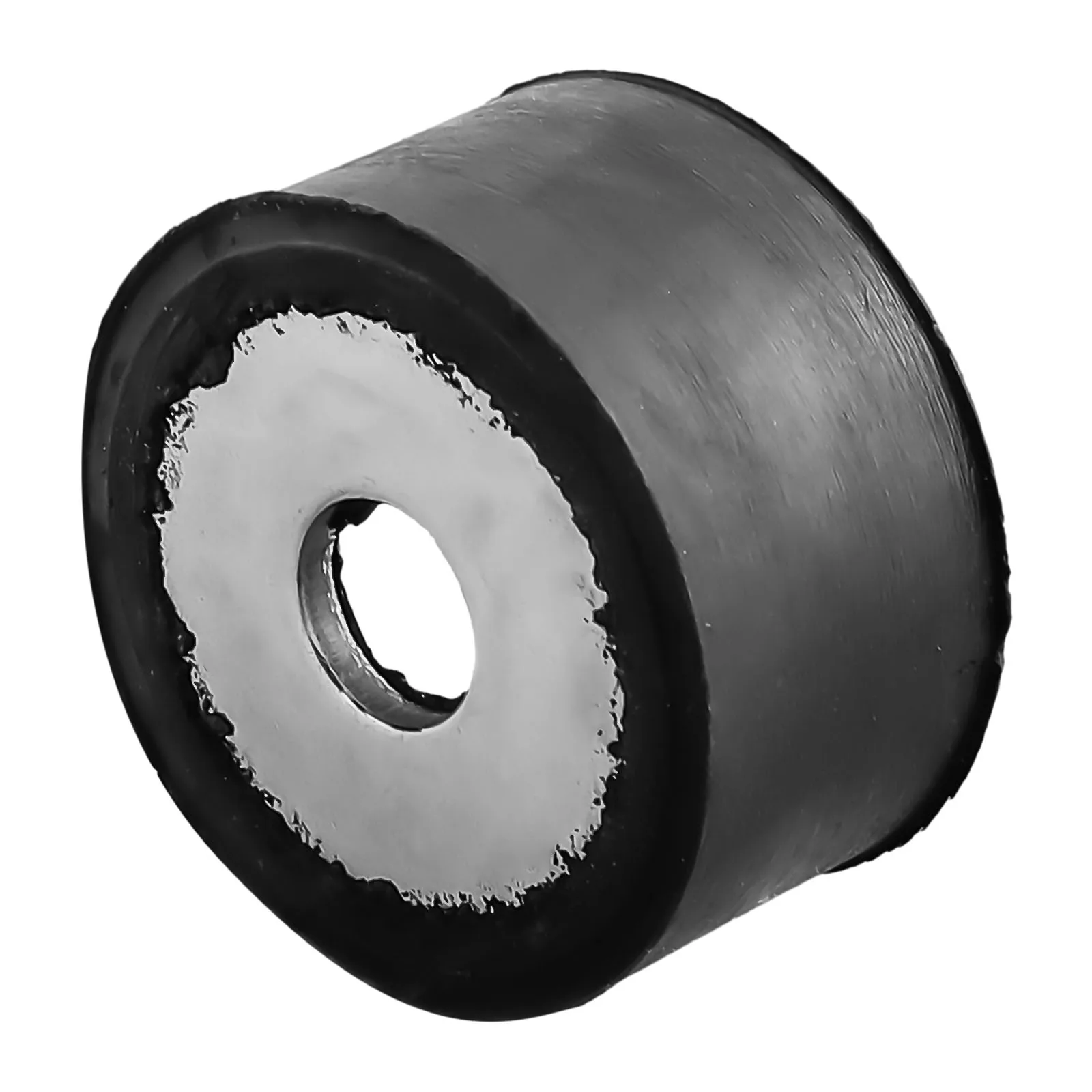 For TS420 Saw Rubber Buffers Cut-Off Saw Buffers Replacement Buffers For Saws Black Stability Worn-out Buffers Black Buffers
