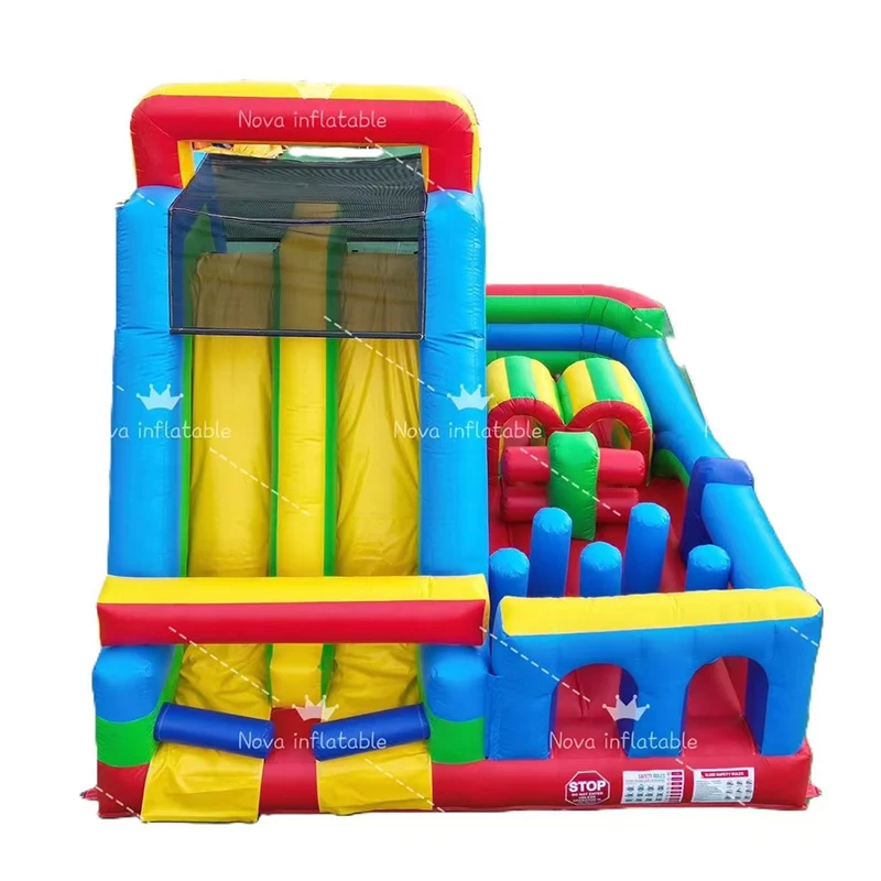 

Коммерческий надувной прыгающий замок с горками, джемперы, надувная горка, надувной замок для детской вечеринки