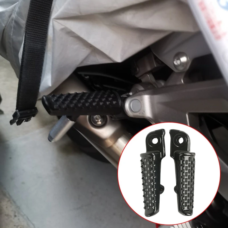 مسند للقدمين أوتاد قدم أمامية خلفية للدراجة النارية Honda CBR600RR CB 600RR 2003-2006 CBR1000RR 2004-2014 CB1000R 2008-2014 #2