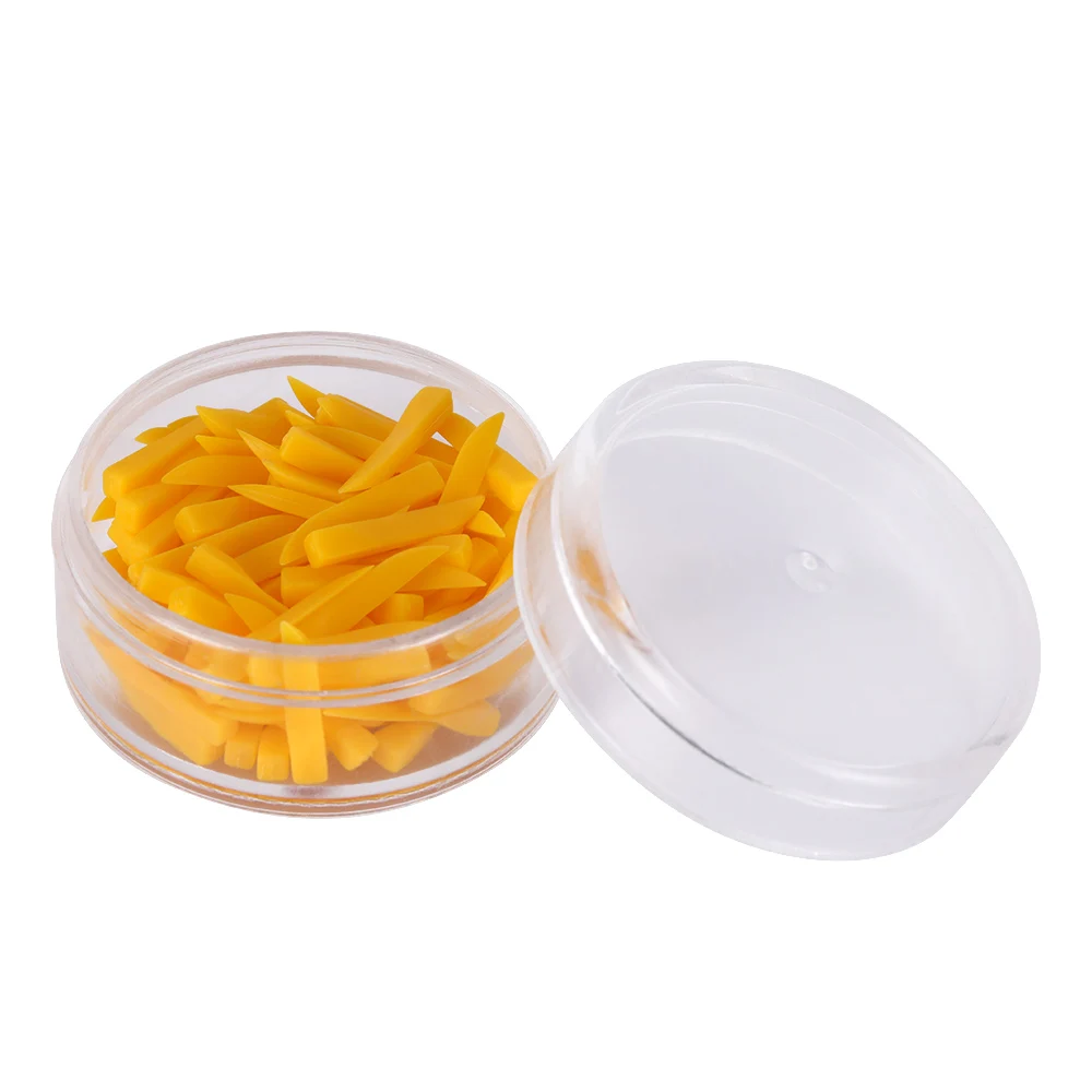 Disposable Dental Interdental Wedge Material Dental Consumables Tooth Cleaning Oral Care