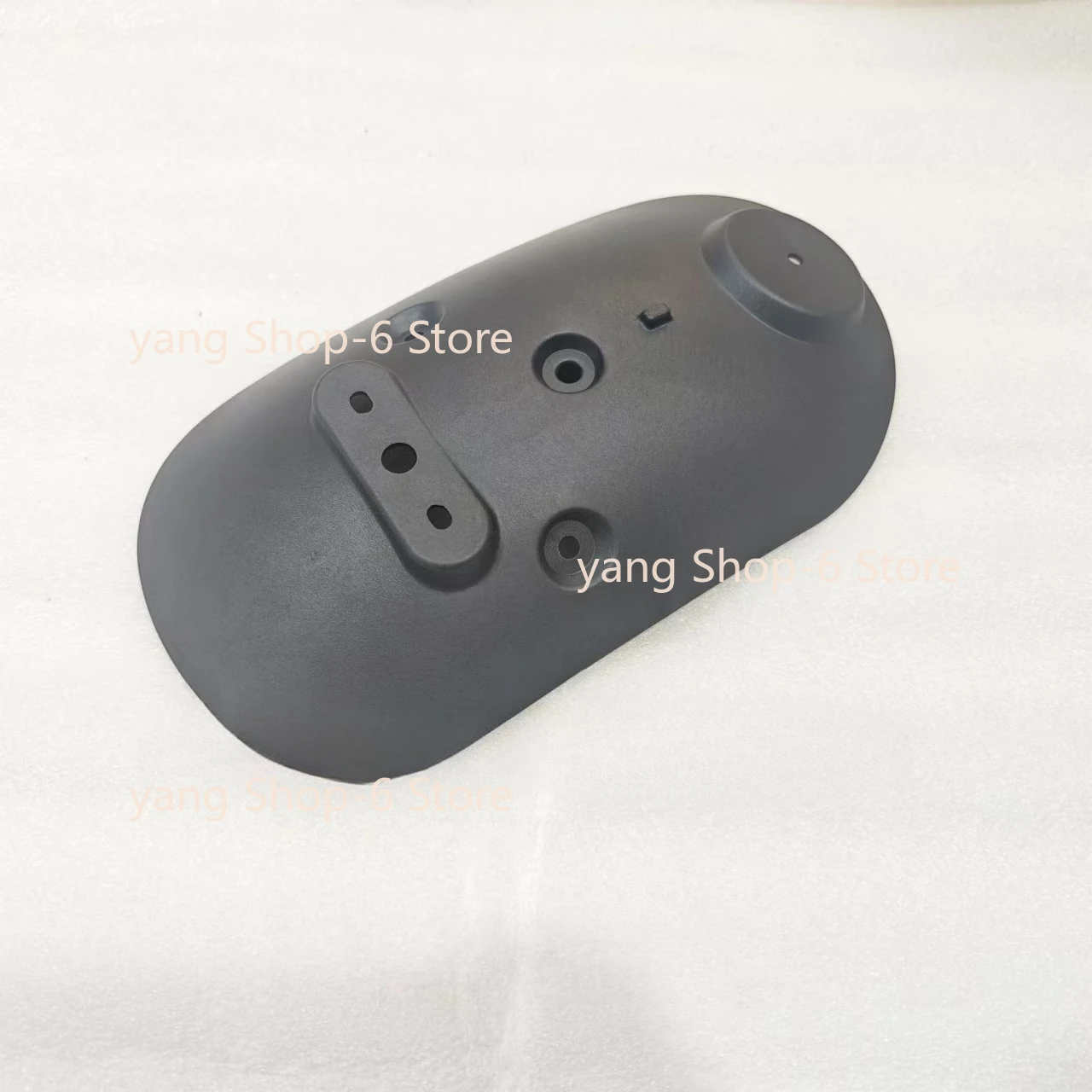 Rear Lower Fender Rear Fender Rear Tile License Plate Holder Light Motorcycle Accessories For KEEWAY K Light 125 K Light 202