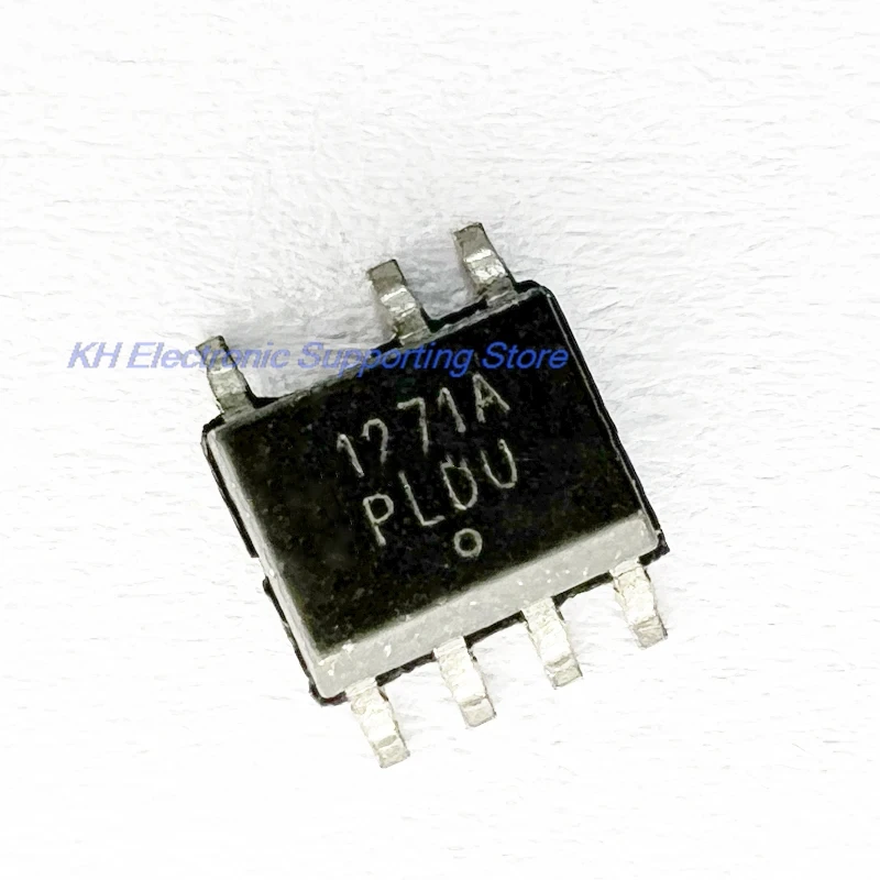 (3-10piece)  NCP1271 NCP1271A NCP1271ADR2G 1271A SOP-7 Chipset