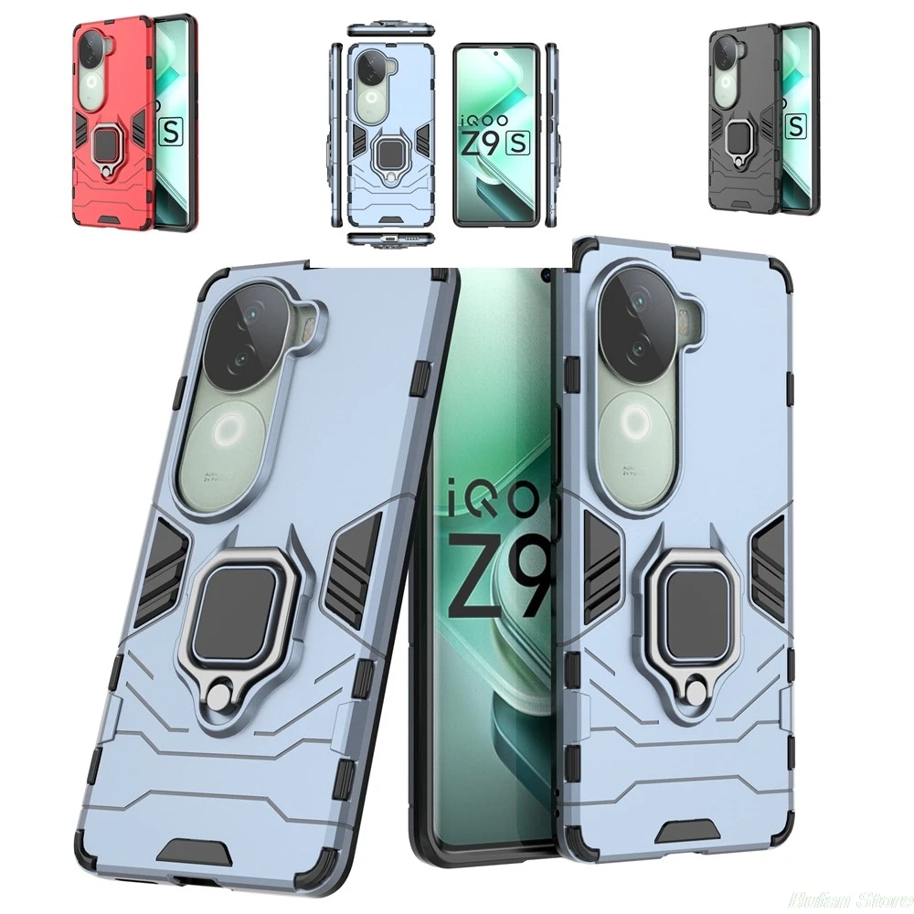 Schokbestendig Pant…