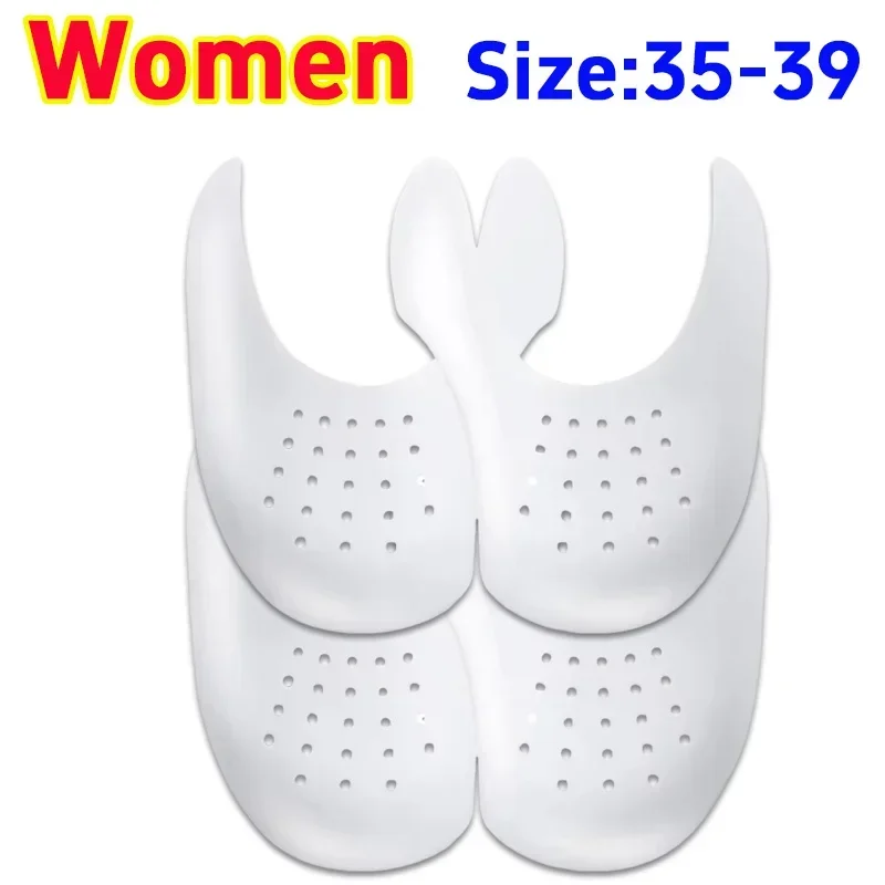Women-4pcs-white