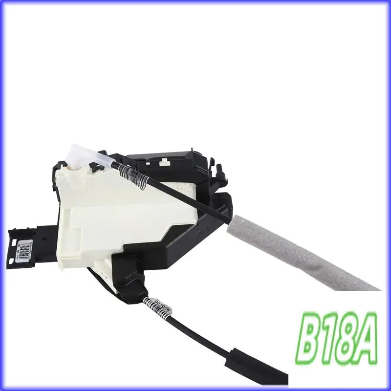 

H5-9820531180 Auto Spare Parts DS7 Door Lock Block Front Right For Citroen CAPSA DS7 Replacement