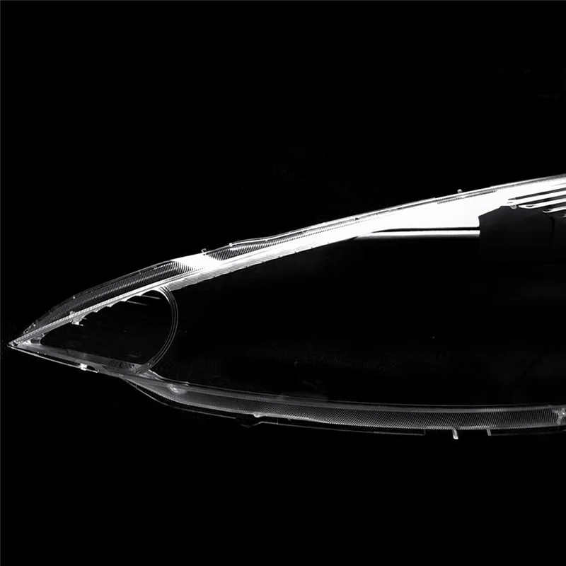 

L38A-крышка для фар автомобиля, абажур, прозрачный абажур, пылезащитный чехол для Mitsubishi Grandis 2004-2009