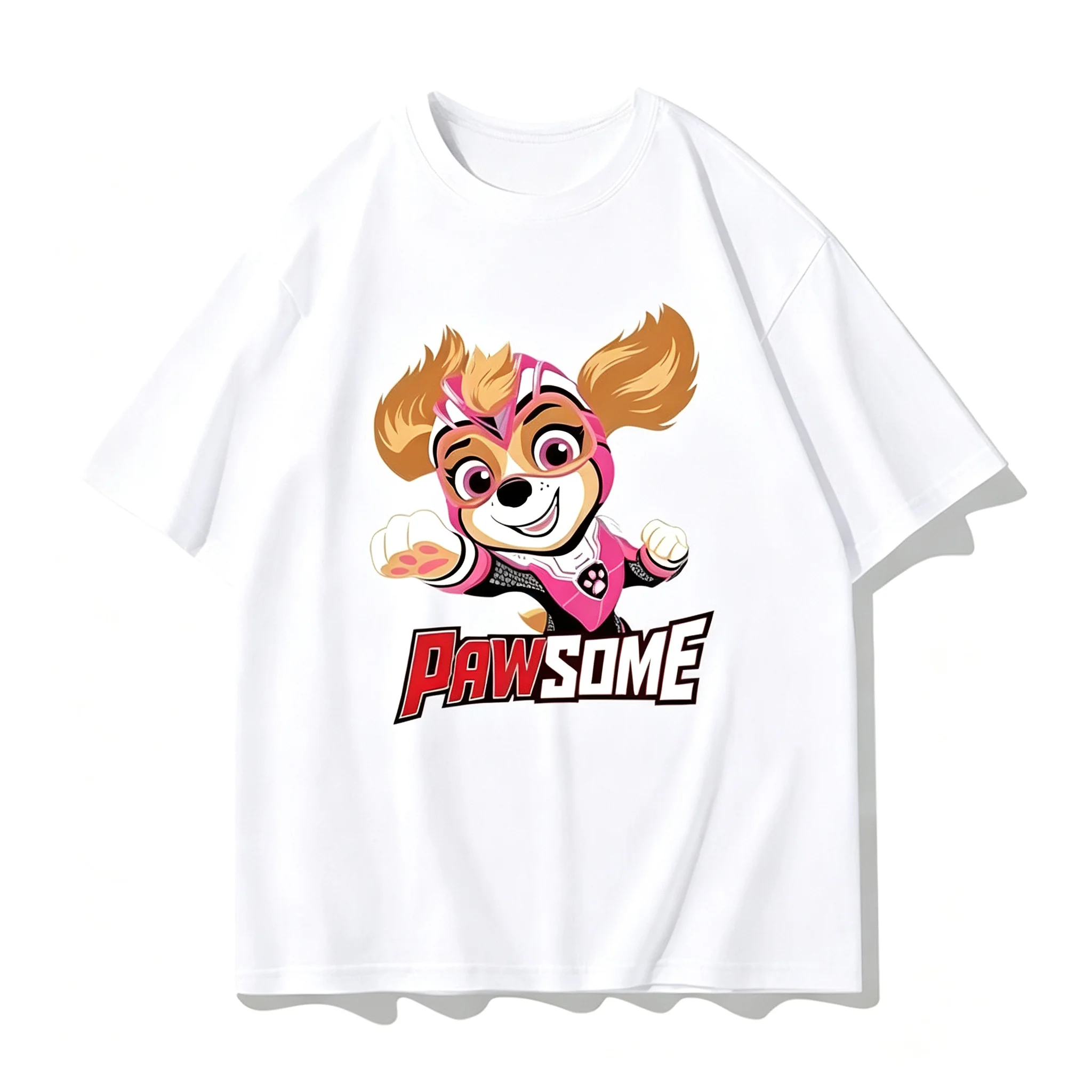 Paw Patrol Chase Women's T-Shirts 